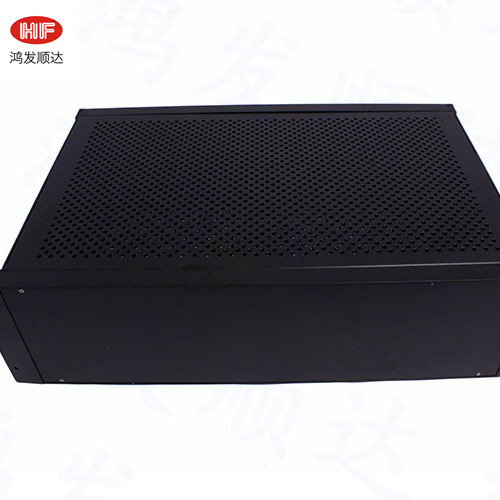国产久一在线影院三级 HF-B-23 148*482.6*325mm