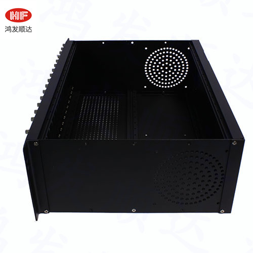 国产久一在线影院三级 HF-B-23 148*482.6*325mm