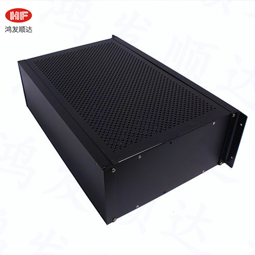 国产久一在线影院三级 HF-B-23 148*482.6*325mm