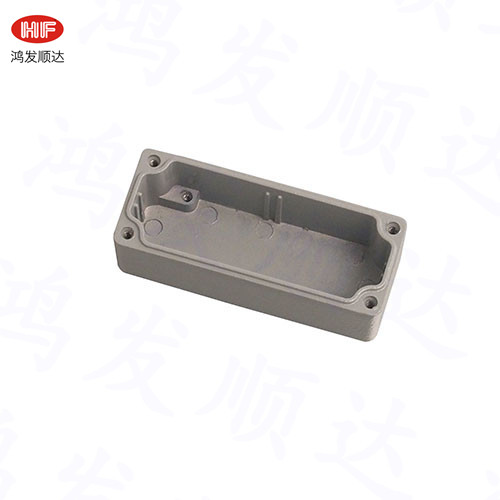 国产久一在线影院三级 HF-E-152   90*36*30mm