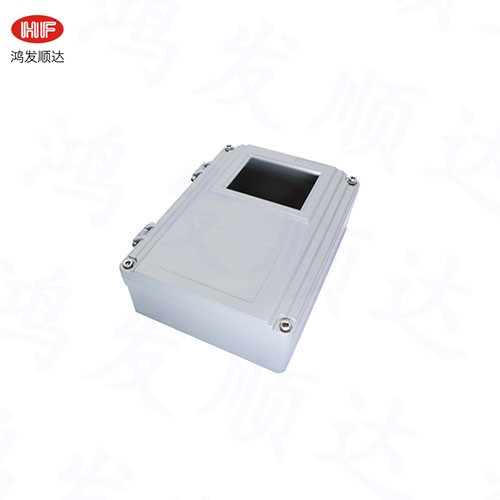 国产精品无码99re HF-E-168   245*185*90mm