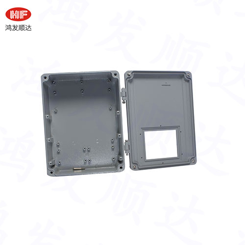 国产精品无码99re HF-E-168   245*185*90mm