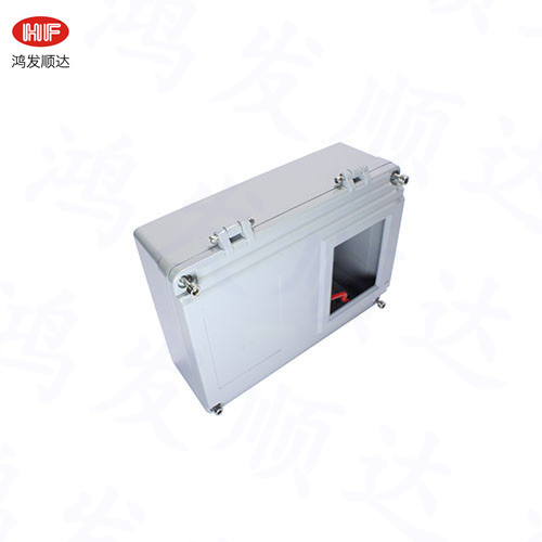 国产精品无码99re HF-E-168   245*185*90mm