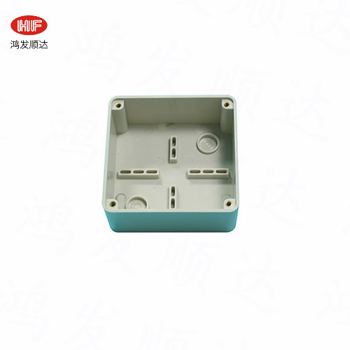 国产精品无码99re HF-H-310   102*102*60mm