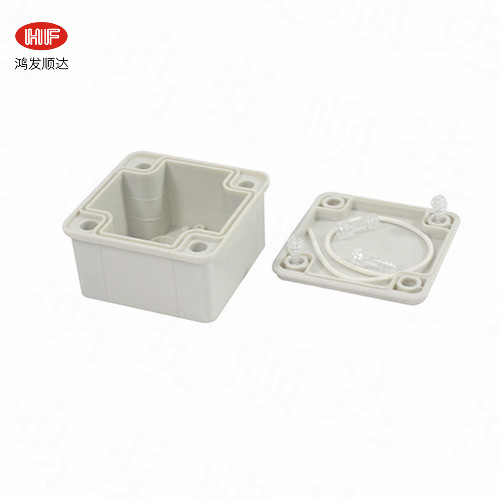 国产精品无码99re HF-H-328  96*96*60mm