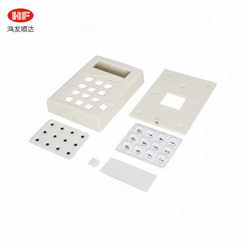 国产精品无码99re HF-K-8   120*86*25mm