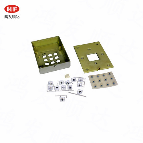 国产精品无码99re HF-K-9   120*86*25mm