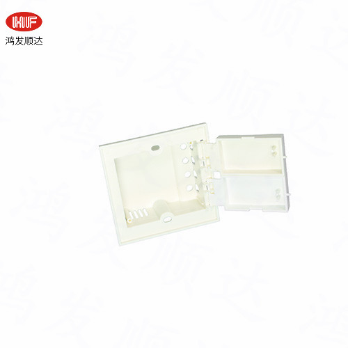 国产久一在线影院三级 HF-K-108  86*86*37mm