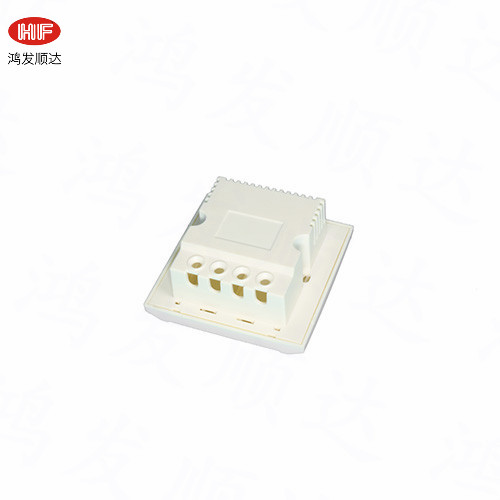国产久一在线影院三级 HF-K-108  86*86*37mm
