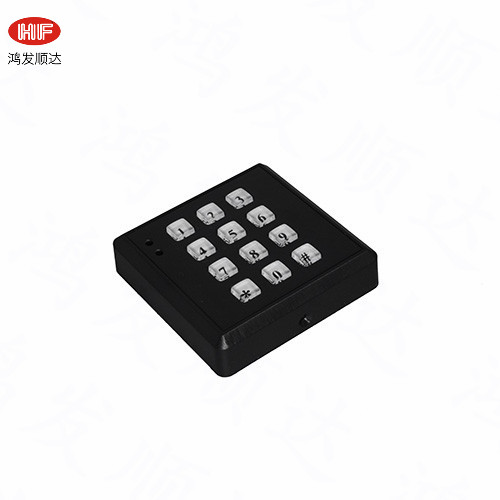国产久一在线影院三级 HF-K-253  86*86*20mm