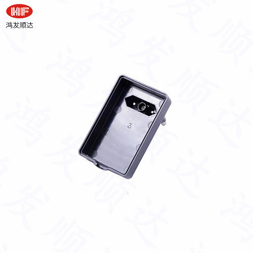 国产久一在线影院三级 HF-O-127  77*48*32mm