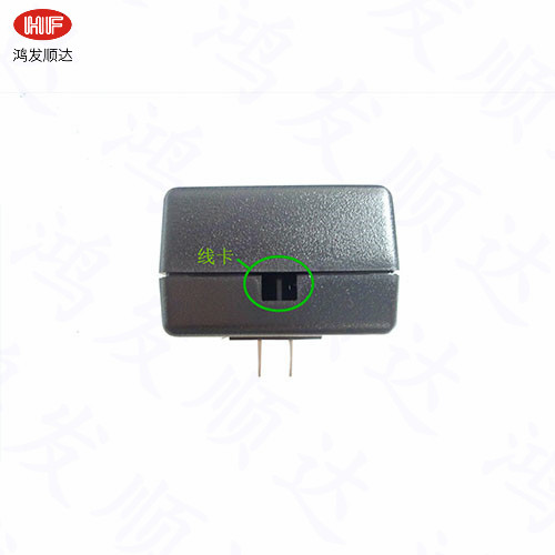 国产久一在线影院三级 HF-O-167   87*48*31mm