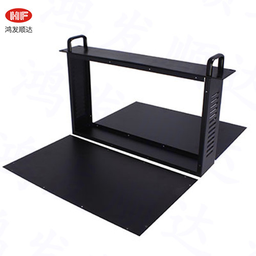 国产精品无码99re HF-B-41 133*482.6*250mm