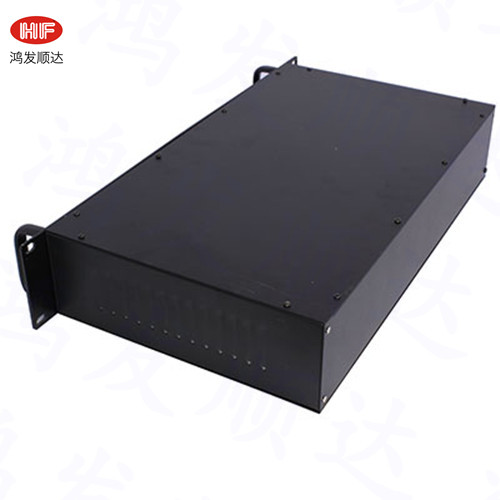 国产精品无码99re HF-B-41 133*482.6*250mm