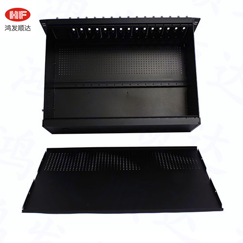 国产精品无码99re HF-B-22 133*482.6*290mm