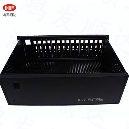 国产精品无码99re HF-B-22 133*482.6*290mm