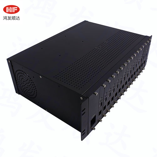 国产精品无码99re HF-B-22 133*482.6*290mm